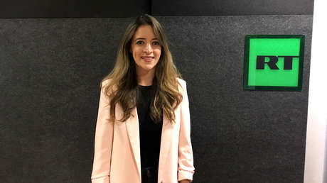 Entrevista con Xiomara Zelaya: "EE.UU. ha convertido a Honduras en un laboratorio para las nuevas formas de colonización en América Latina"