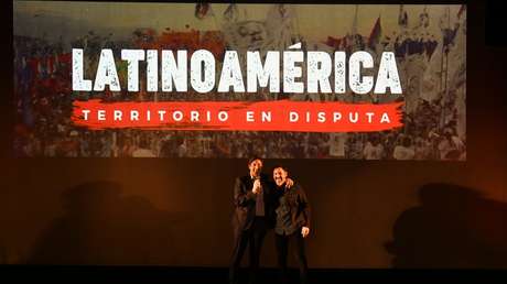 ¿Una "nueva y gran oportunidad"? Un documental interpela al progresismo en América Latina