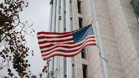 Irán: La política de sanciones de Washington ha fallado