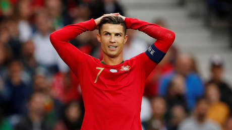 La madre de Cristiano Ronaldo revela cuál era su equipo favorito cuando era niño