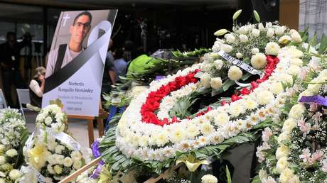 Cae 'La Bruja', presunta dueña de la casa donde estuvo secuestrado el estudiante mexicano Norberto Ronquillo antes de ser asesinado