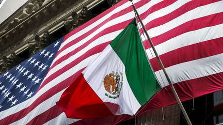 "No es tan difícil": Candidato del partido de Trump quiere anexionar México para solventar la crisis migratoria