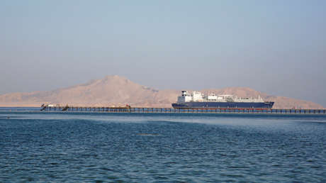 Una coalición de países árabes realiza maniobras conjuntas en el mar Rojo