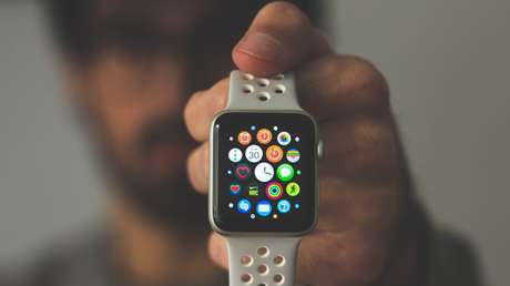 Apple Watch salva la vida a un ciclista en EE.UU. gracias a una función