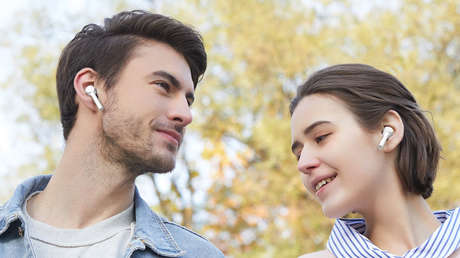 Los auriculares inalámbricos de Xiaomi que buscan convertirse en un rival digno para los AirPods