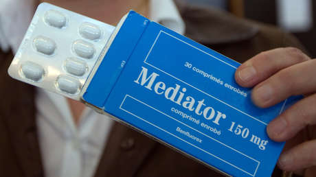 Píldora letal: arranca en Francia el macrojuicio por un fármaco para adelgazar acusado de causar más de 2.000 muertes