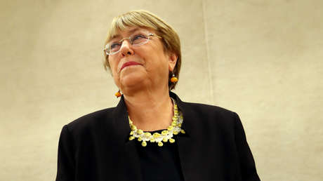 Venezuela firma un acuerdo con la ONU para mantener en el país a dos oficiales de la Alta Comisionada de Derechos Humanos