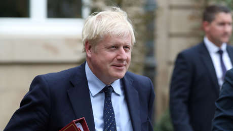 La Corte Suprema de Reino Unido estima "ilegal" la suspensión del Parlamento por parte de Boris Johnson