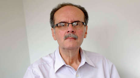 Político crítico con el Gobierno de Maduro: "Algunos confunden oposición con intransigencia, la valentía es la moderación"