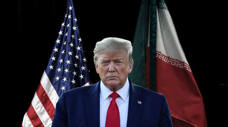 ¿Será Irán la deseada guerra de Donald Trump?