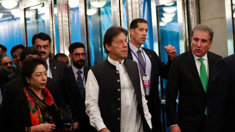 Pakistán: "Nuestro Ejército entrenó a Al Qaeda en los años 80, cuando a los yihadistas se les consideraba héroes"