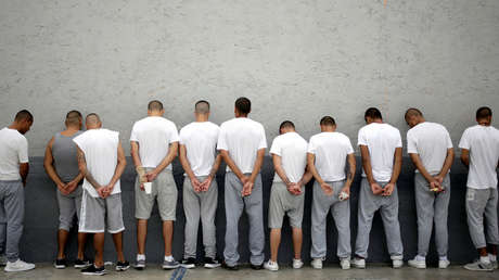 La cárcel más violenta de México, desde dentro