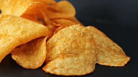 Comió solo pizza y papas fritas durante 22 años por un trastorno alimentario y ahora puede quedarse ciega