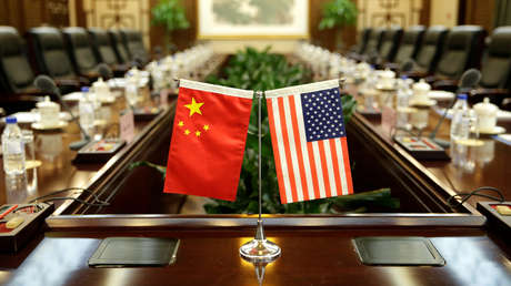 Pekín: "China no tiene intención de jugar al 'Juego de tronos' en el escenario mundial"