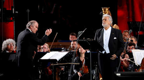 Plácido Domingo no volverá a actual en el Metropolitano de Nueva York tras las acusaciones de acoso sexual
