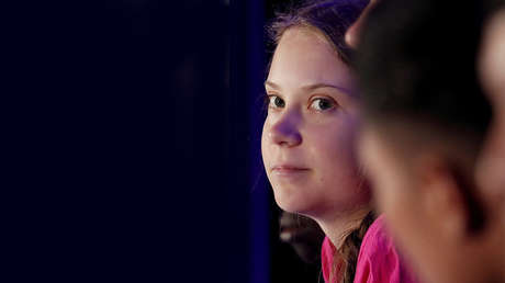 La joven activista medioambiental Greta Thunberg gana el 'Nobel alternativo'
