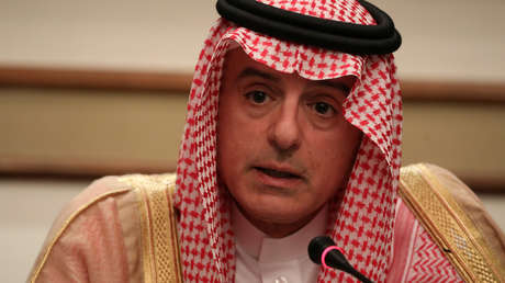 Arabia Saudita consultará "con amigos y aliados sobre los próximos pasos a seguir" tras los ataques a las refinerías