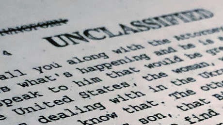 Trump se burla de los demócratas: "Deberían pedir la transcripción de mi primera llamada con Zelenski y de las de Mike Pence también"