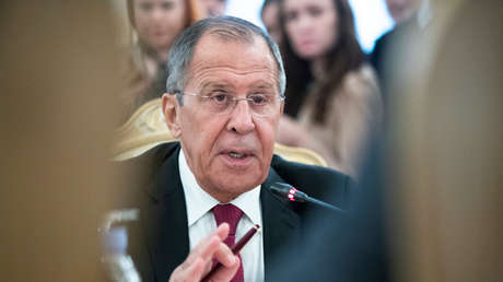 Rusia prepara una "sorpresa" para EE.UU. por no emitir visas para delegados a la ONU