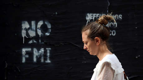 ¿Una relación fracturada? Por qué el FMI pide a Argentina "esperar un tiempo" por el ansiado desembolso