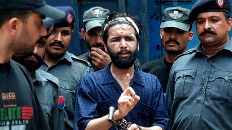 Absuelven por falta de evidencias a un acusado de blasfemia que pasó 17 años en el corredor de la muerte