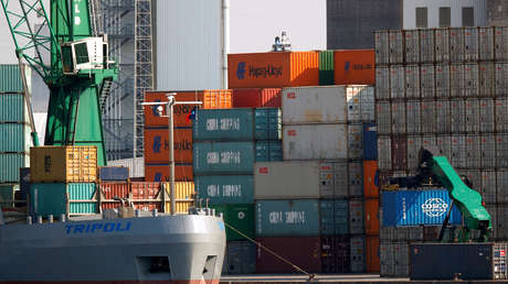 Bloomberg: La Administración Trump sopesa excluir a las compañías chinas de los mercados de valores de EE.UU.