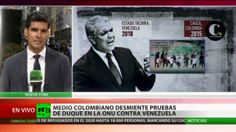 Delcy Rodríguez llega a EE.UU. para exponer la postura venezolana ante la ONU