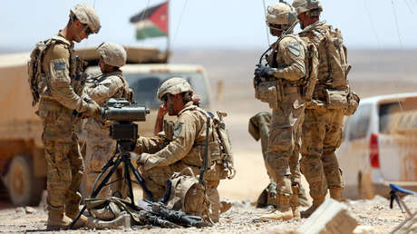 Tensión y contención: la guerra fría contra Irán