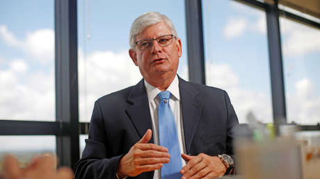 Un exfiscal brasileño dice que entró armado a la Corte Suprema para asesinar a un juez y después suicidarse