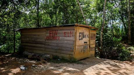 Otra prueba 'equivocada': una segunda foto que Duque presentó en la ONU contra Venezuela fue captada en Colombia
