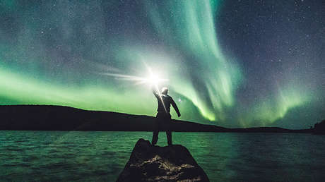 Las imágenes más impresionantes que nos deja esta semana