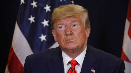 Irán espera que la Administración de Trump "recupere la razón"