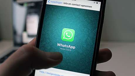 Si tienes algunos de estos teléfonos, WhatsApp no te funcionará más en 2020