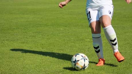 56-0: goleada histórica en el fútbol femenino brasileño desata polémica (VIDEO, FOTOS)