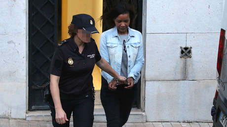 Condenan a la asesina del niño Gabriel a la máxima pena privativa de libertad en España