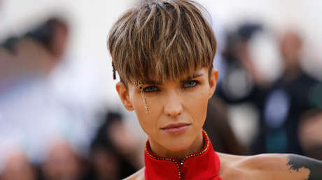 Ruby Rose casi queda paralítica mientras grababa una escena de 'Batwoman'