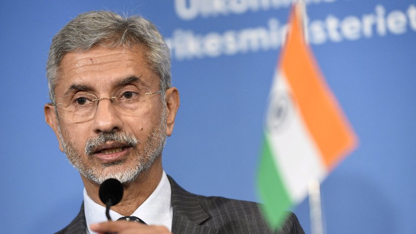 "Libertad de elección": India defiende en EE.UU. su derecho a comprar los sistemas antiaéreos rusos S-400