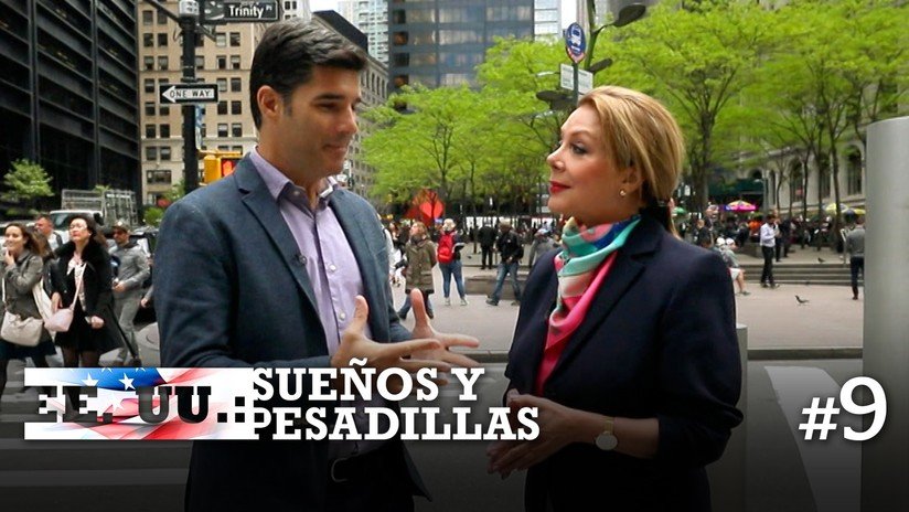 'Sueños y pesadillas' de las mujeres latinas en EE.UU.