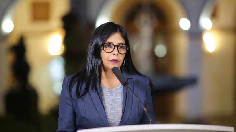 Venezuela denuncia que "falso procurador" designado por Guaidó está detrás del embargo a Citgo