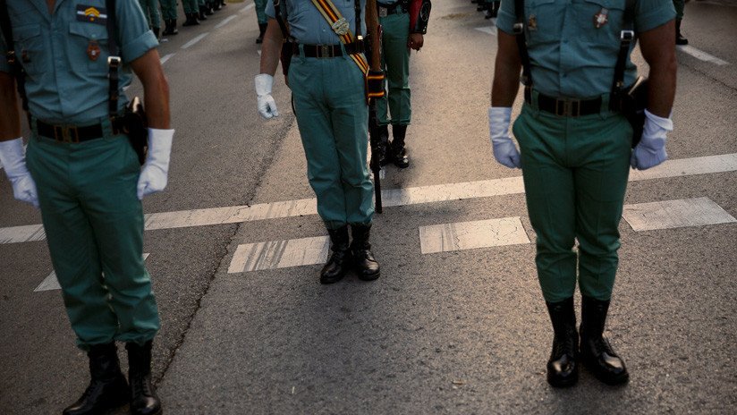 El descrédito del Ejército español, imparable: muertes, negligencias, drogas… y ahora militares armados bebiendo alcohol