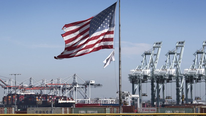 La OMC da el visto bueno a EE.UU para imponer aranceles por 7.500 millones de dólares a bienes de la UE