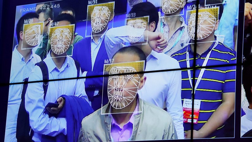 Francia, el primer país europeo en lanzar un sistema nacional de reconocimiento facial