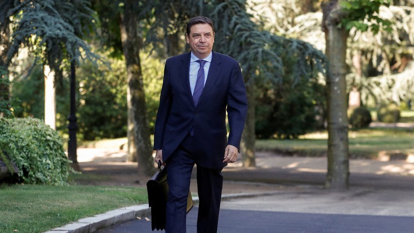 España advierte a EE.UU. sobre los aranceles: "Si inician una guerra comercial, vamos a contestar"