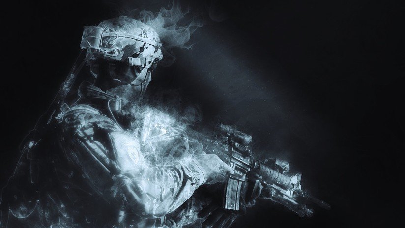 Edición de genes: ¿Creará EE.UU. un "Ejército de supersoldados" con ADN modificado?