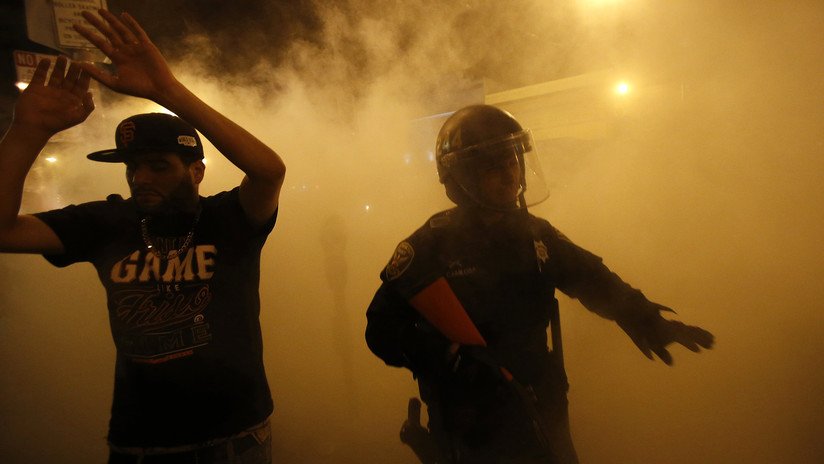 EE.UU.: Reportan cuatro muertos y cinco heridos tras un tiroteo en un bar de Kansas City