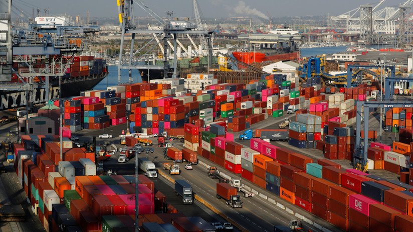 México y Vietnam, los ganadores en la guerra comercial entre EE.UU. y China