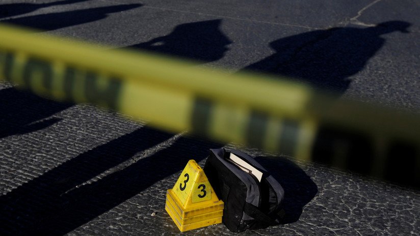 Sicarios mexicanos decapitan a presuntos rivales del Cártel Jalisco Nueva Generación y difunden la grabación