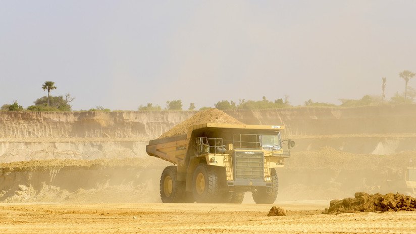 Un elemento esencial para la agricultura podría agotarse en un futuro no tan lejano