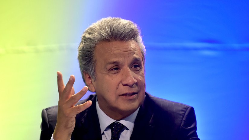 Los siete países de América Latina que respaldan a Lenín Moreno