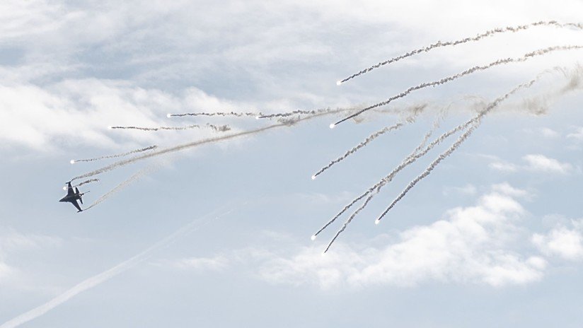 Fuerzas Democráticas Sirias: Aviones turcos atacan áreas civiles, sembrando "enorme pánico entre la población"